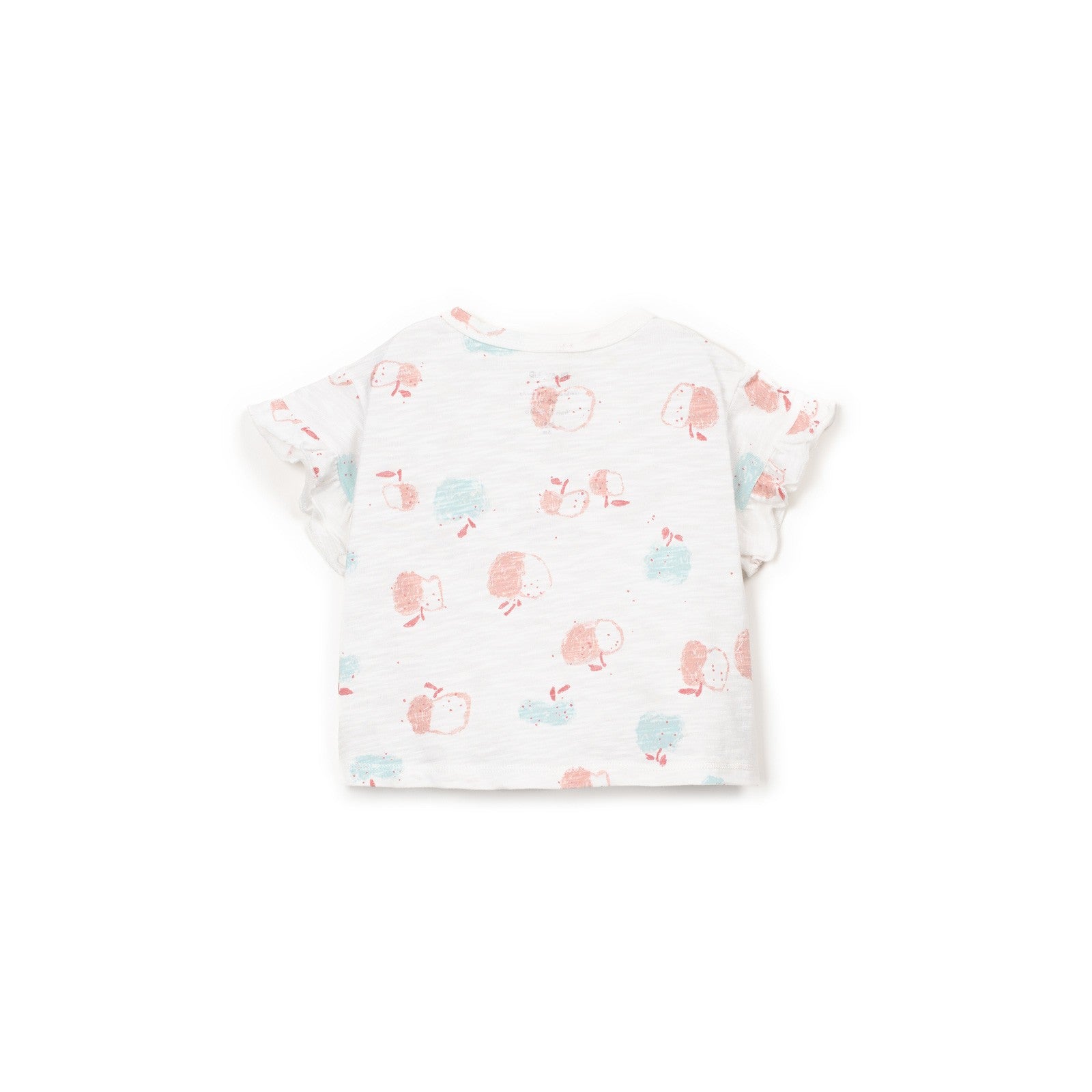 T-shirt com estampado - Play Up