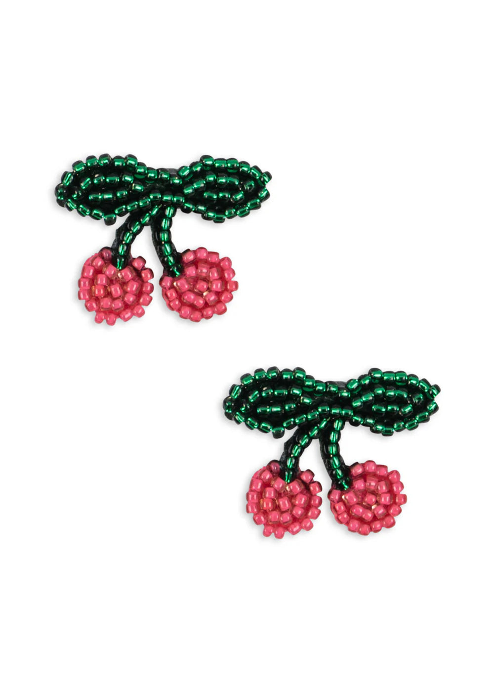 Ganchos de cabelo CHERRY - Konges Slojd