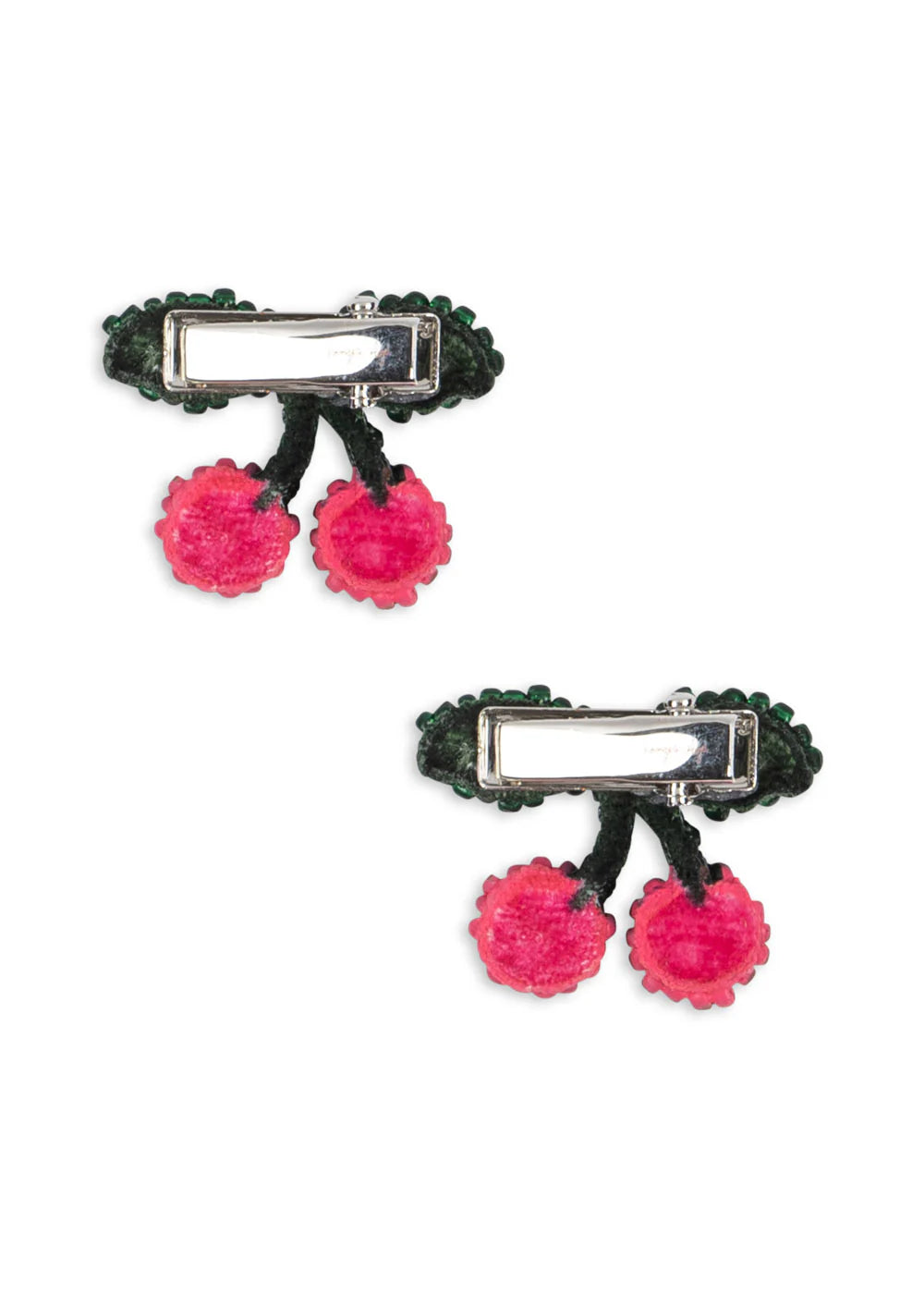 Ganchos de cabelo CHERRY - Konges Slojd