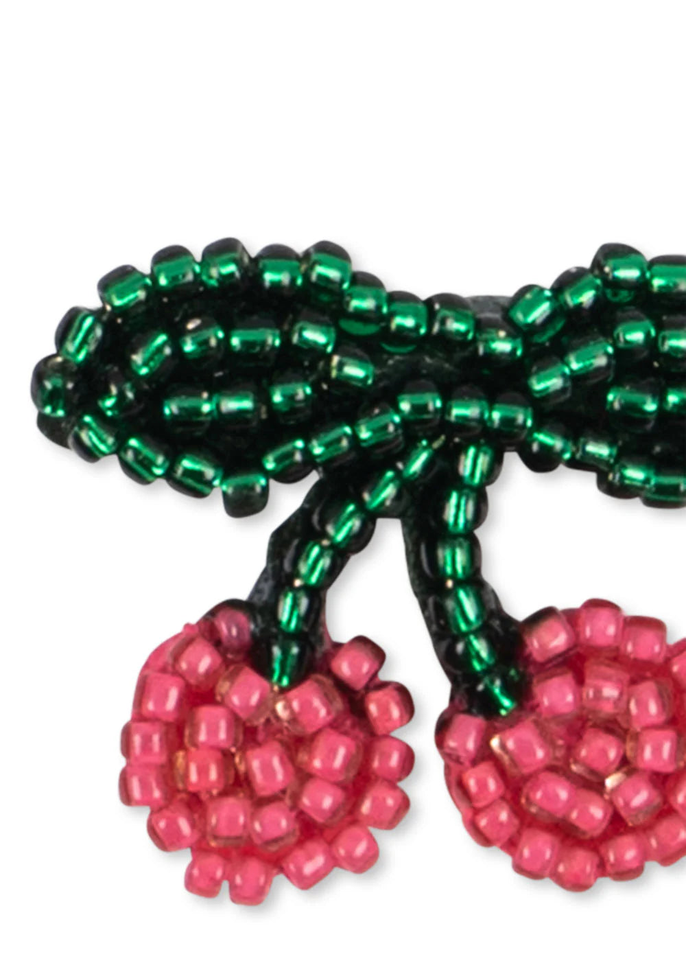 Ganchos de cabelo CHERRY - Konges Slojd