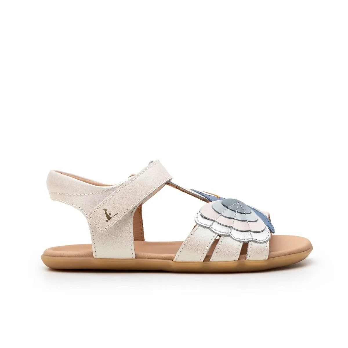 Sandálias MACAW - Tip Toey Joey