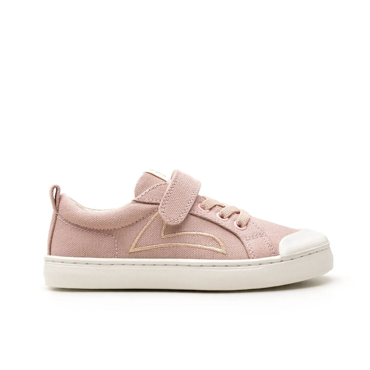 Ténis Lona DASH GREEN Rosa - Tip Toey Joey