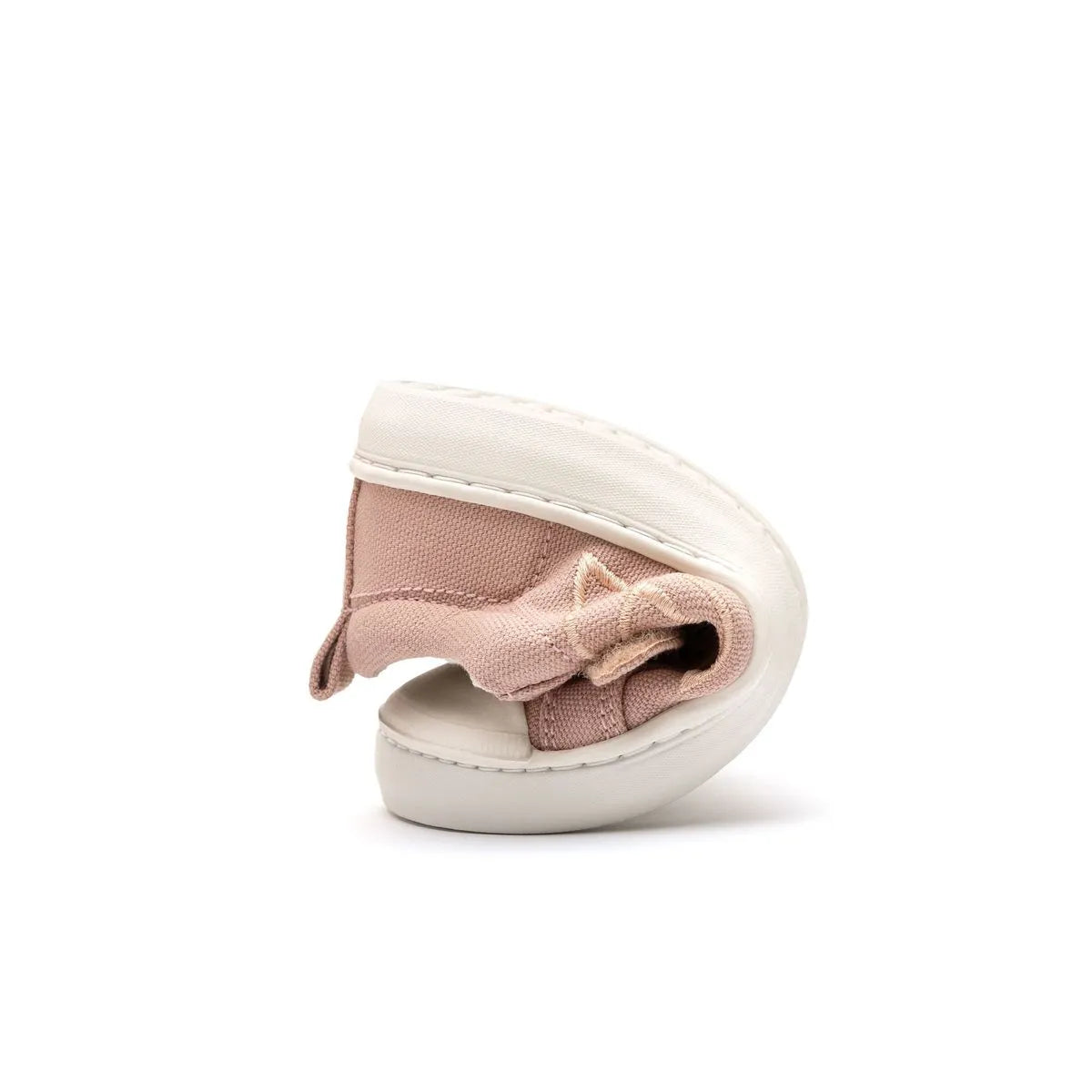 Ténis Lona DASH GREEN Rosa - Tip Toey Joey
