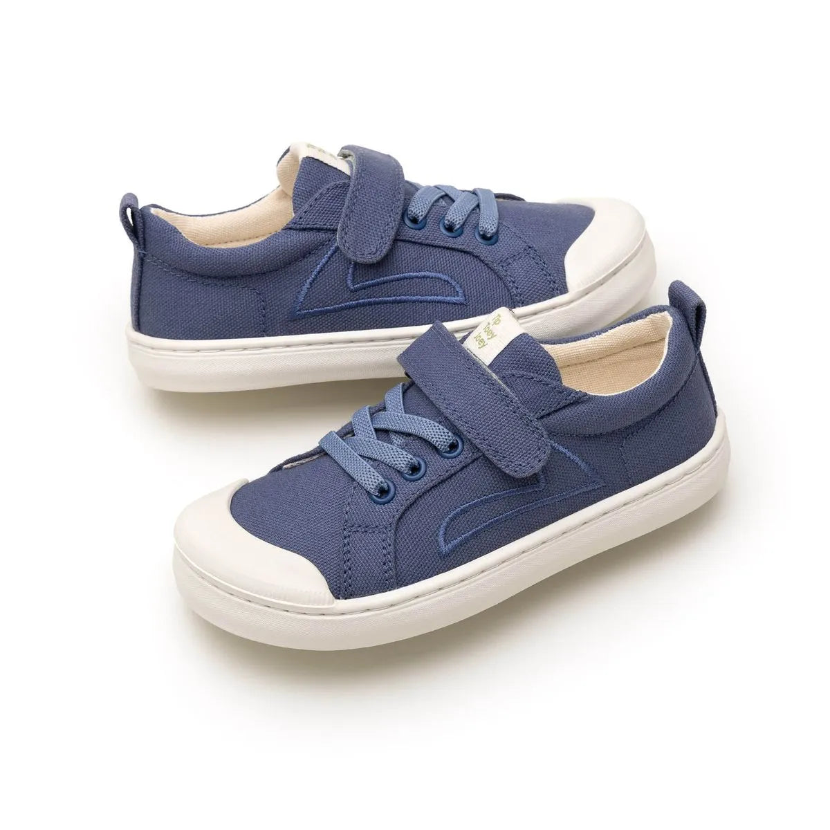 Ténis LONA DASH GREEN Azul Klein - Tip Toey Joey