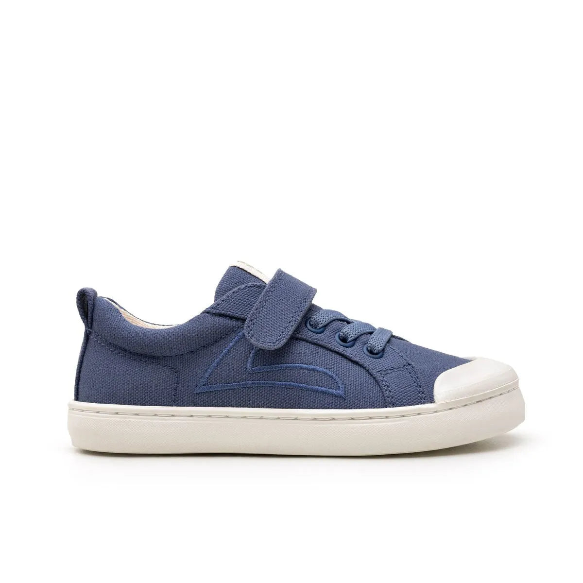 Ténis LONA DASH GREEN Azul Klein - Tip Toey Joey