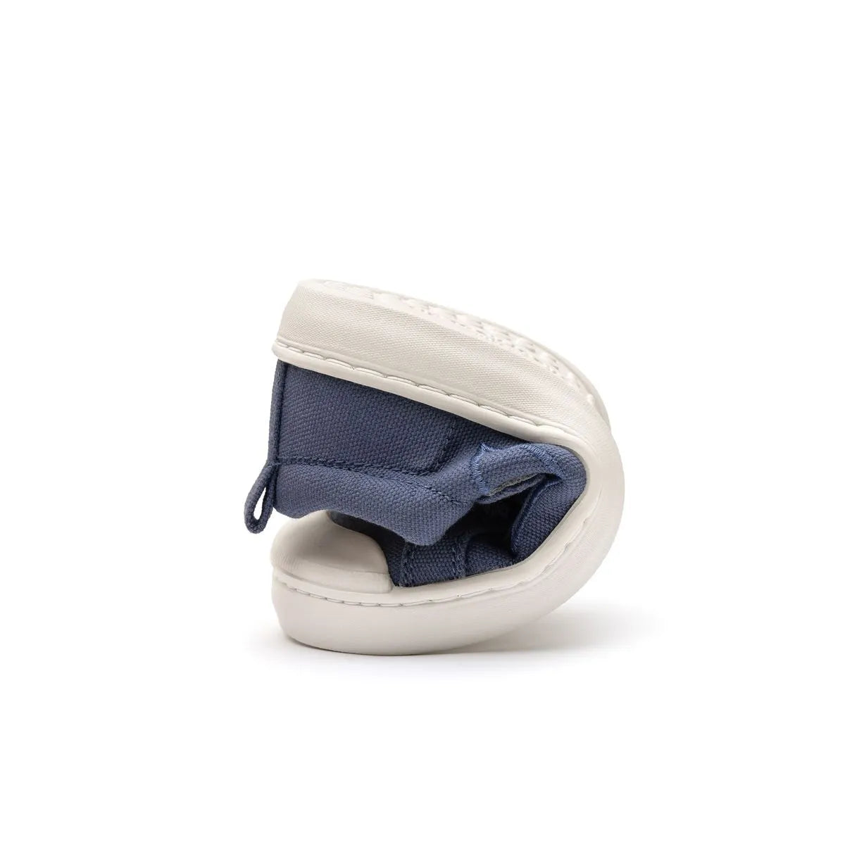 Ténis LONA DASH GREEN Azul Klein - Tip Toey Joey