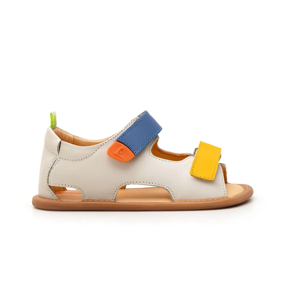 Sandálias EXPLORER Mini - Tip Toey Joey