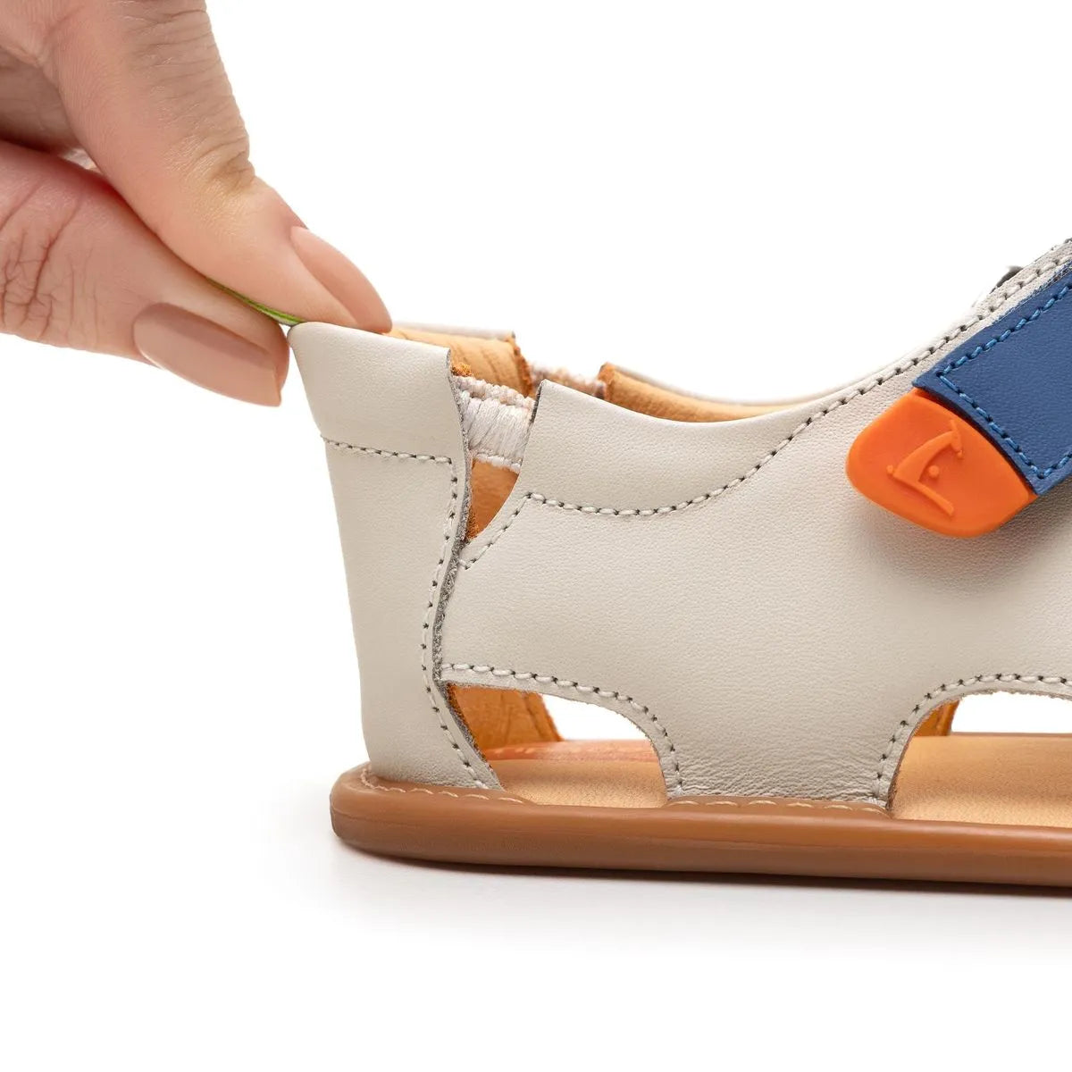 Sandálias EXPLORER Mini - Tip Toey Joey