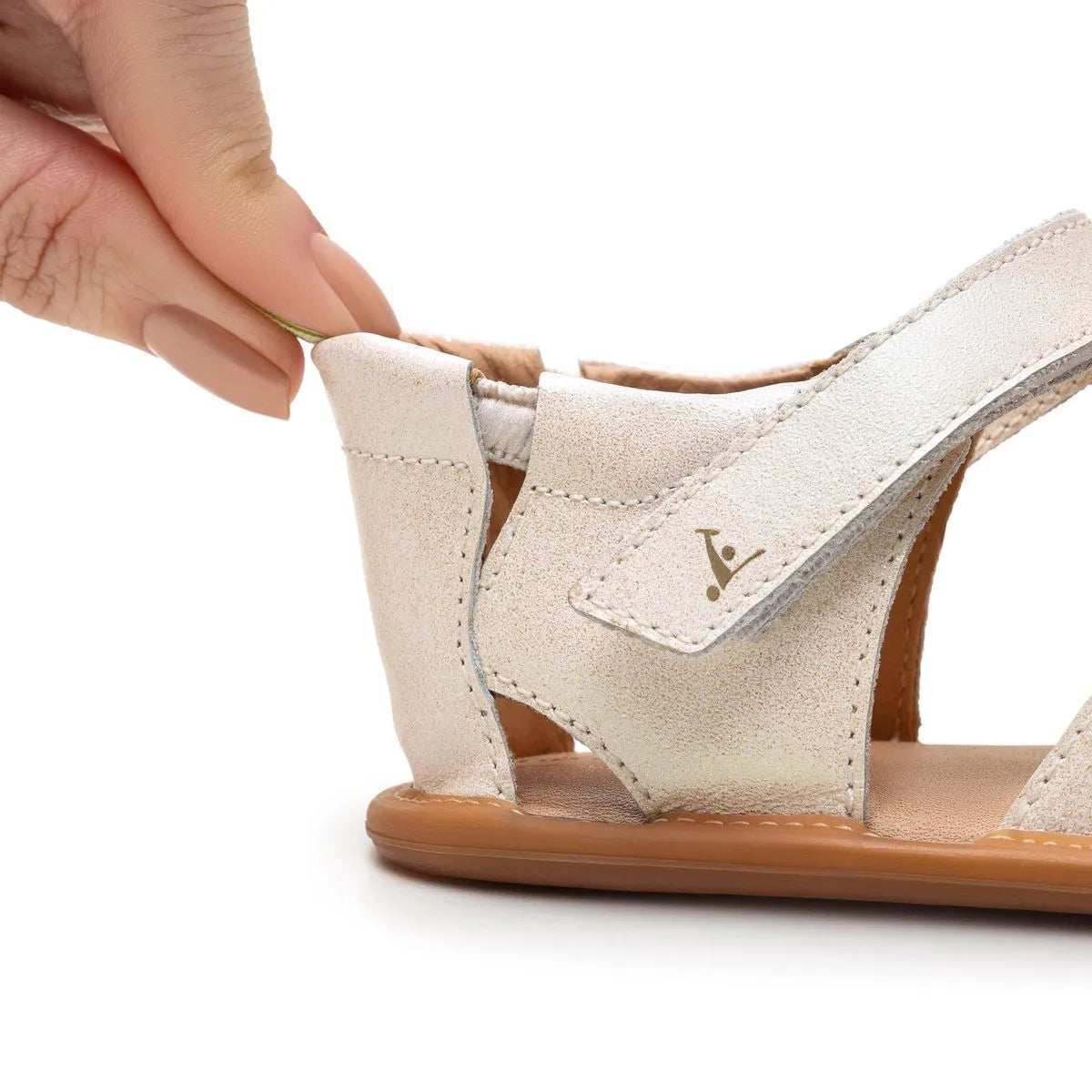 Sandálias MACAW Mini - Tip Toey Joey