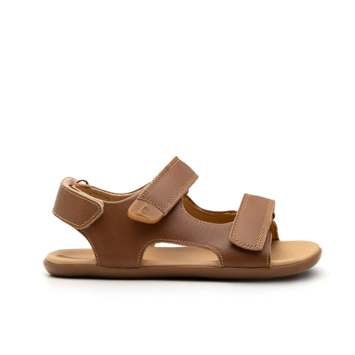 Sandálias EXPLORER Whisky - Tip Toey Joey