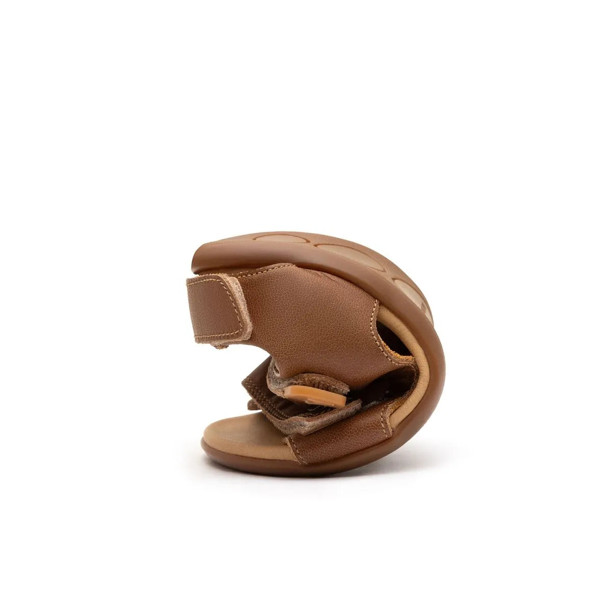 Sandálias EXPLORER Whisky - Tip Toey Joey