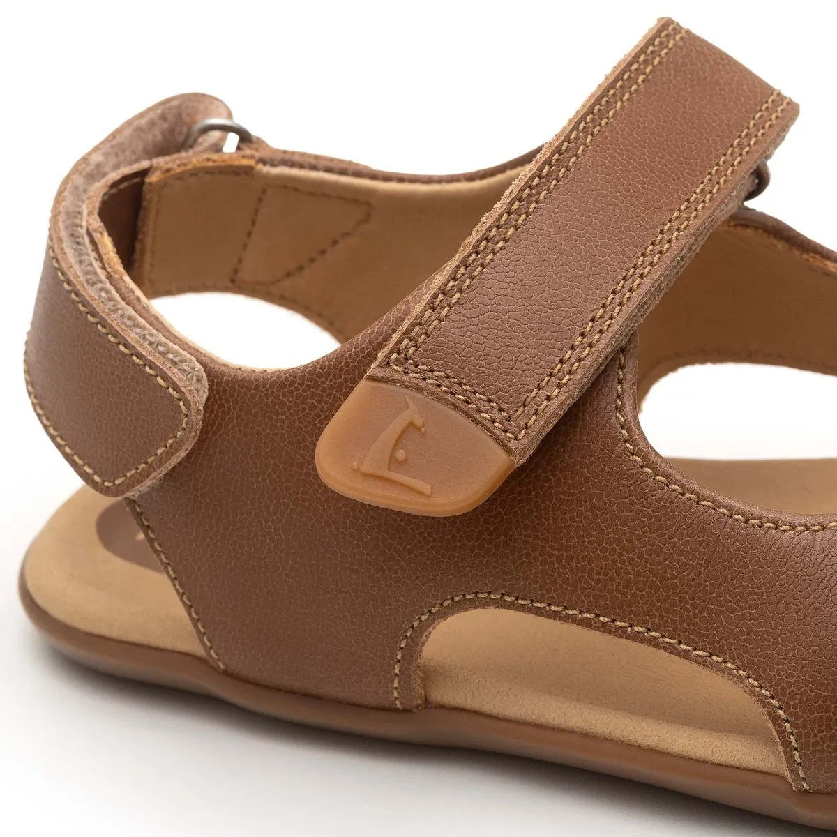 Sandálias EXPLORER Whisky - Tip Toey Joey