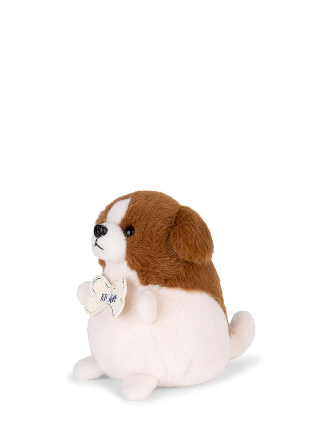 Peluche Joe the Cocker Spaniel - BON TON TOYS