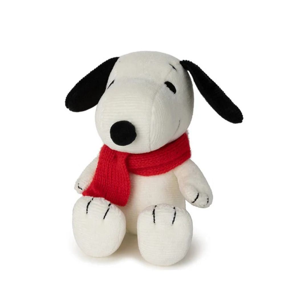 Snoopy with Scarf - BON TON TOYS