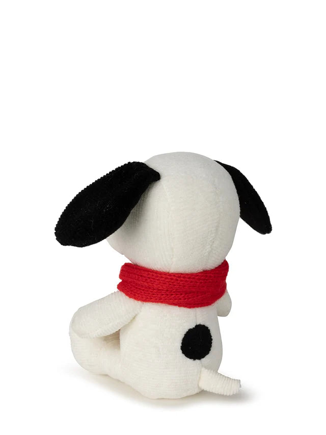 Snoopy with Scarf - BON TON TOYS