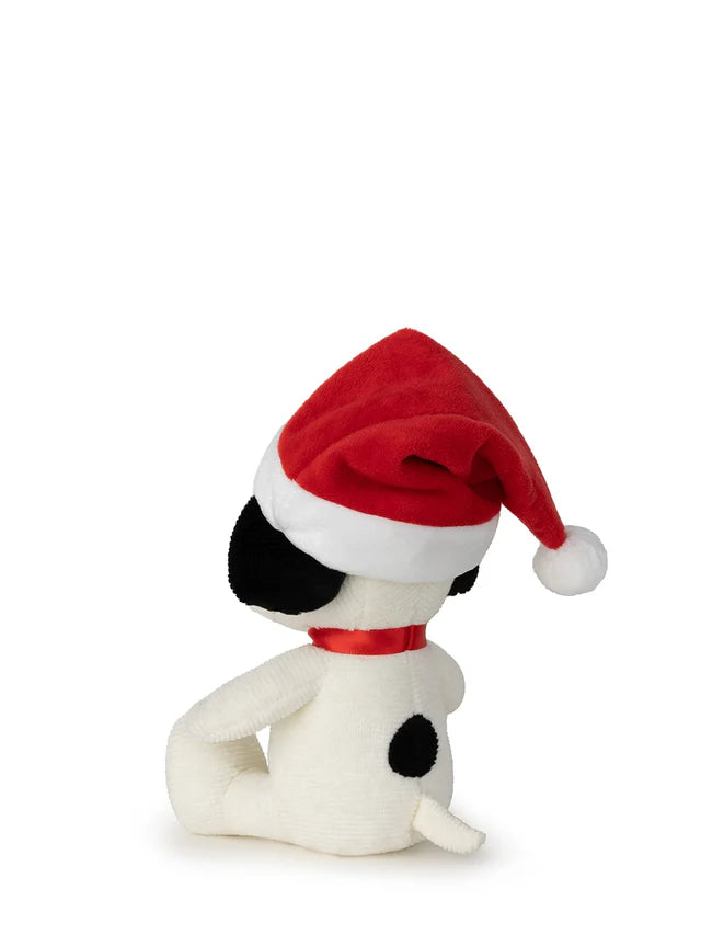Snoopy with Christmas Hat - BON TON TOYS
