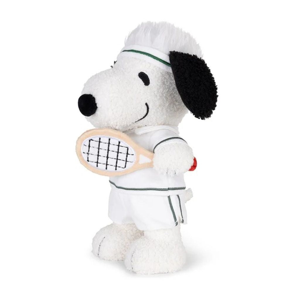 Tennis Snoopy - BON TON TOYS