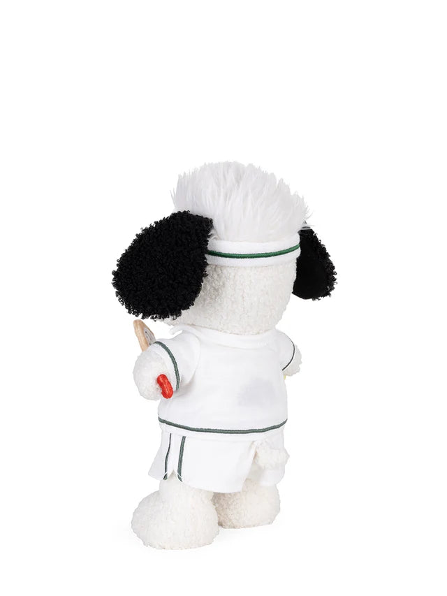Tennis Snoopy - BON TON TOYS
