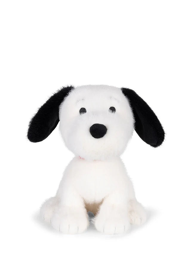 Ltd. Edition Good Ol' Charlie Brown Snoopy ECO - BON TON TOYS
