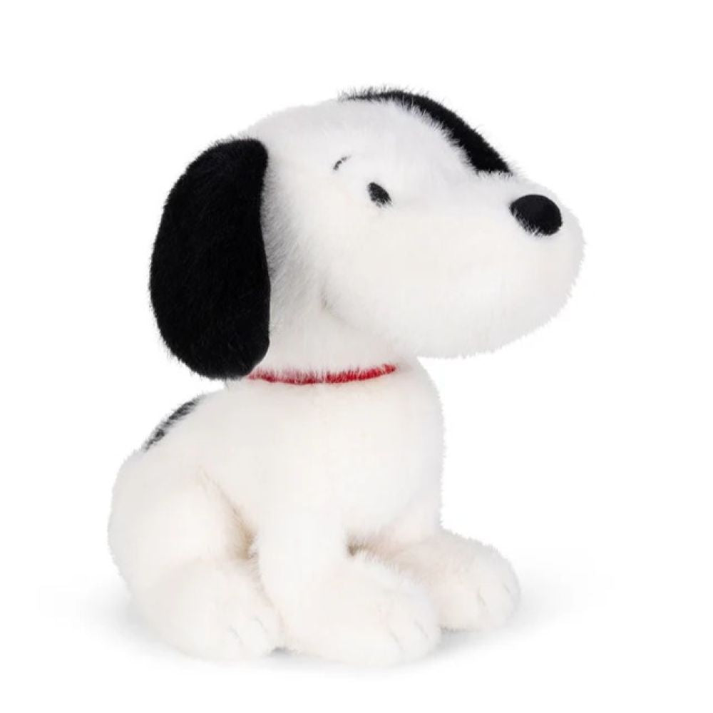 Ltd. Edition Good Ol' Charlie Brown Snoopy ECO - BON TON TOYS