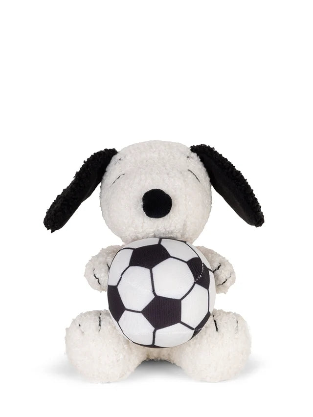 Soccer Snoopy - BON TON TOYS
