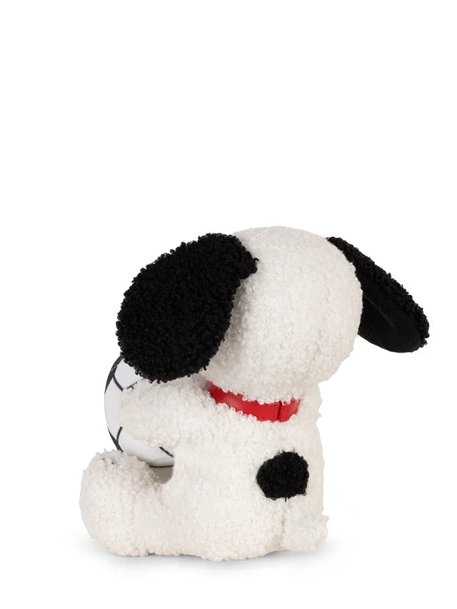Soccer Snoopy - BON TON TOYS
