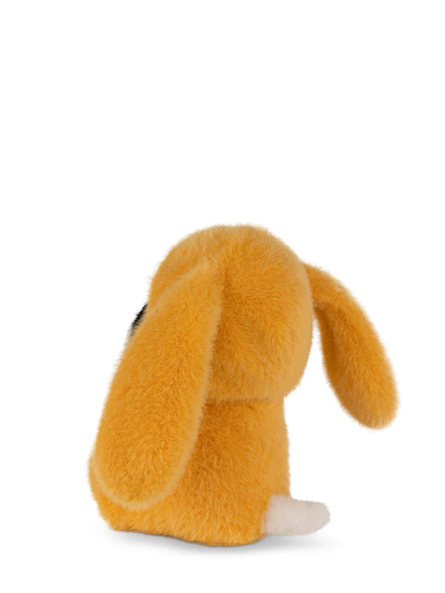 Easter Snoopy ECO Fuzzy Yellow - BON TON TOYS