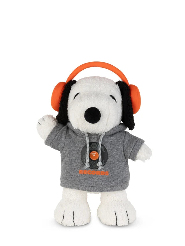 DJ Snoopy - BON TON TOYS