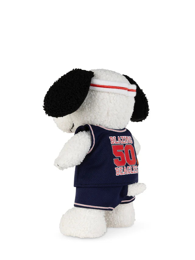 Basketball Snoopy - BON TON TOYS