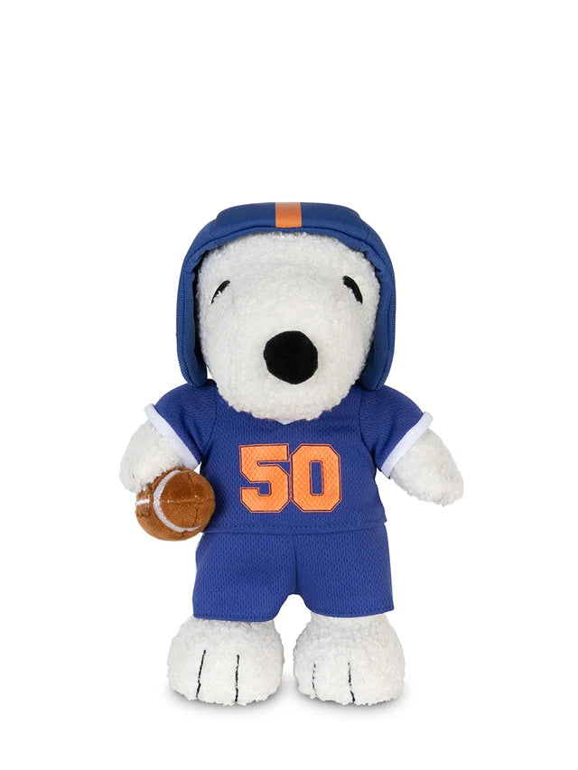 American football Snoopy - BON TON TOYS