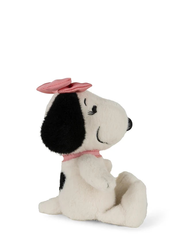 Peluche Belle ECO Fuzzy Cream - BON TON TOYS