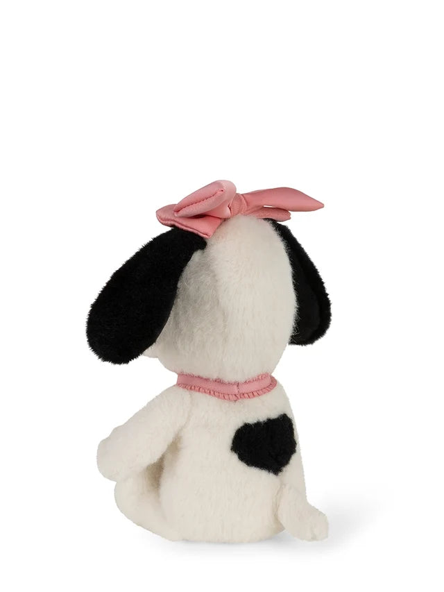 Peluche Belle ECO Fuzzy Cream - BON TON TOYS