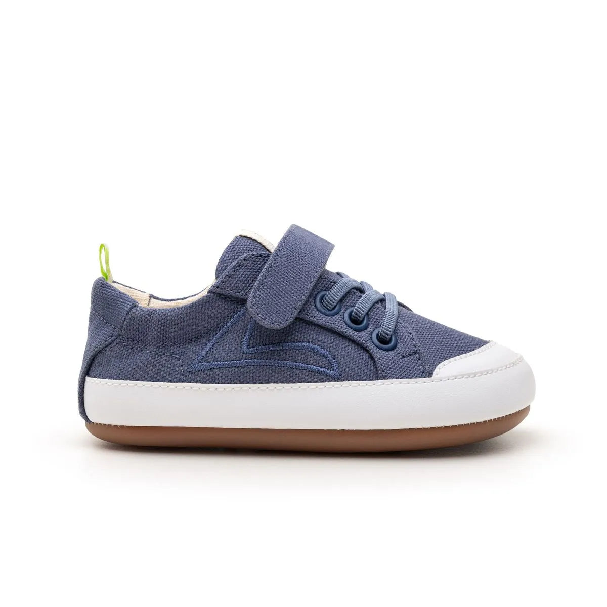Ténis DASH GREEN Azul Klein - tip Toey Joey