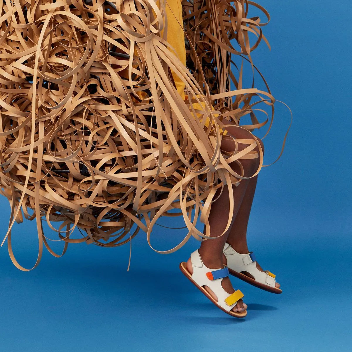 Sandálias EXPLORER - Tip Toey Joey