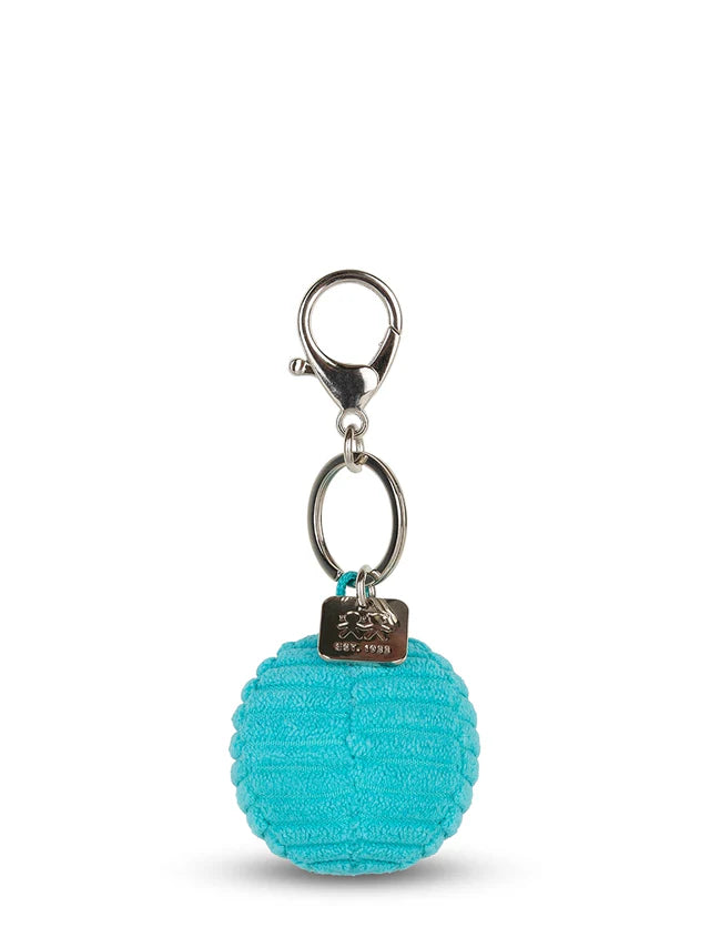 Porta-chaves Smiley ECO Corduroy - BON TON TOYS