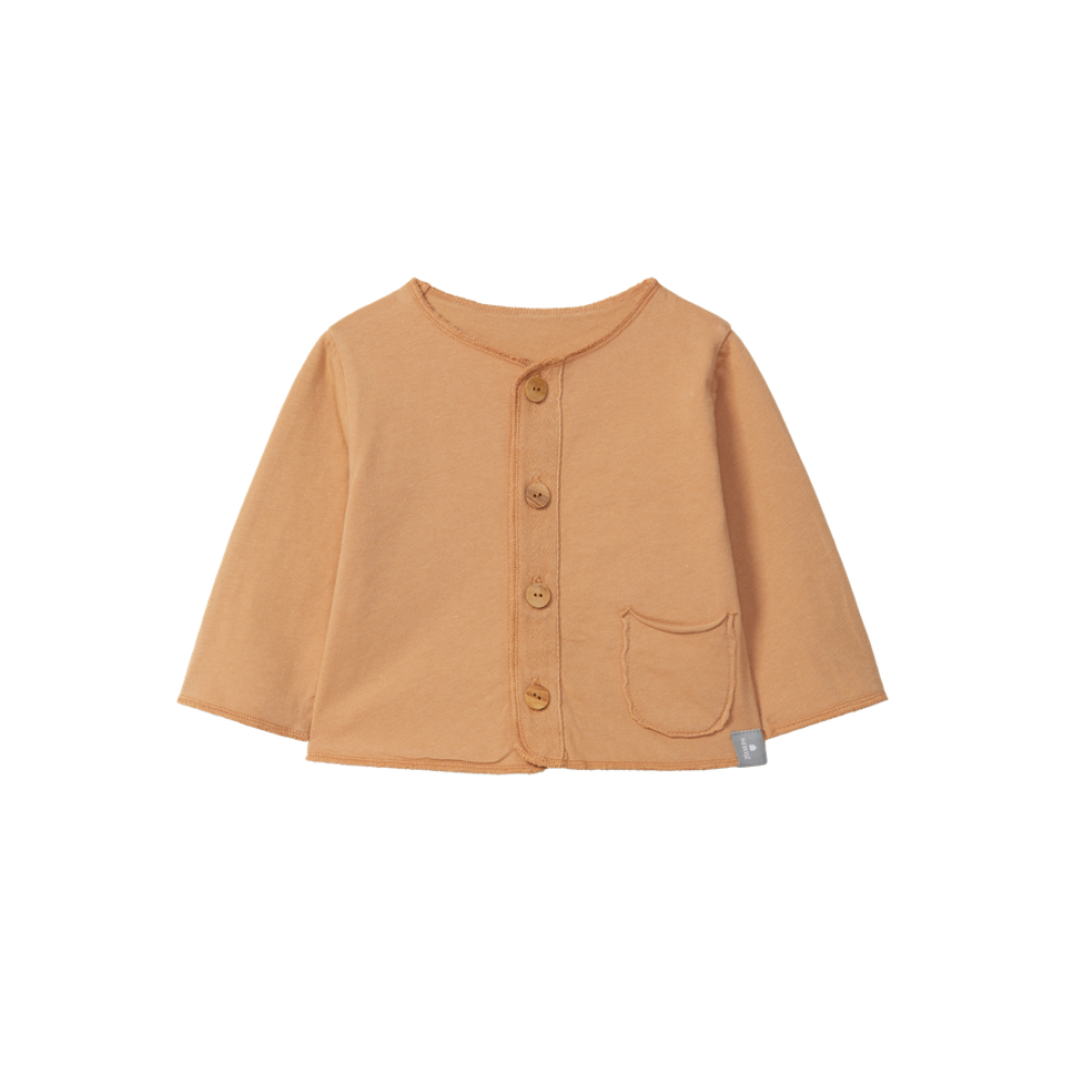 Casaco de algodão - Snug