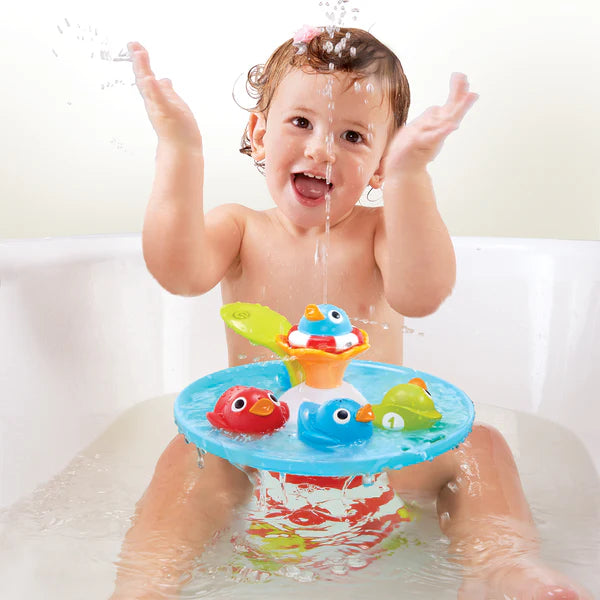 Magical Duck Race - YOUKIDOO