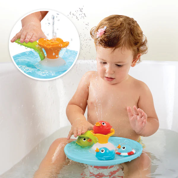 Magical Duck Race - YOUKIDOO