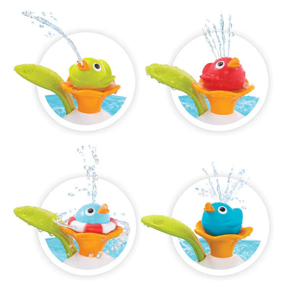 Magical Duck Race - YOUKIDOO