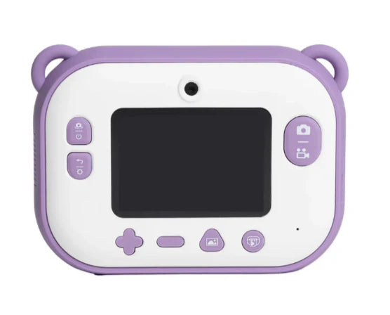 Máquina Fotográfica Digital ARTIST - HOPPSTAR