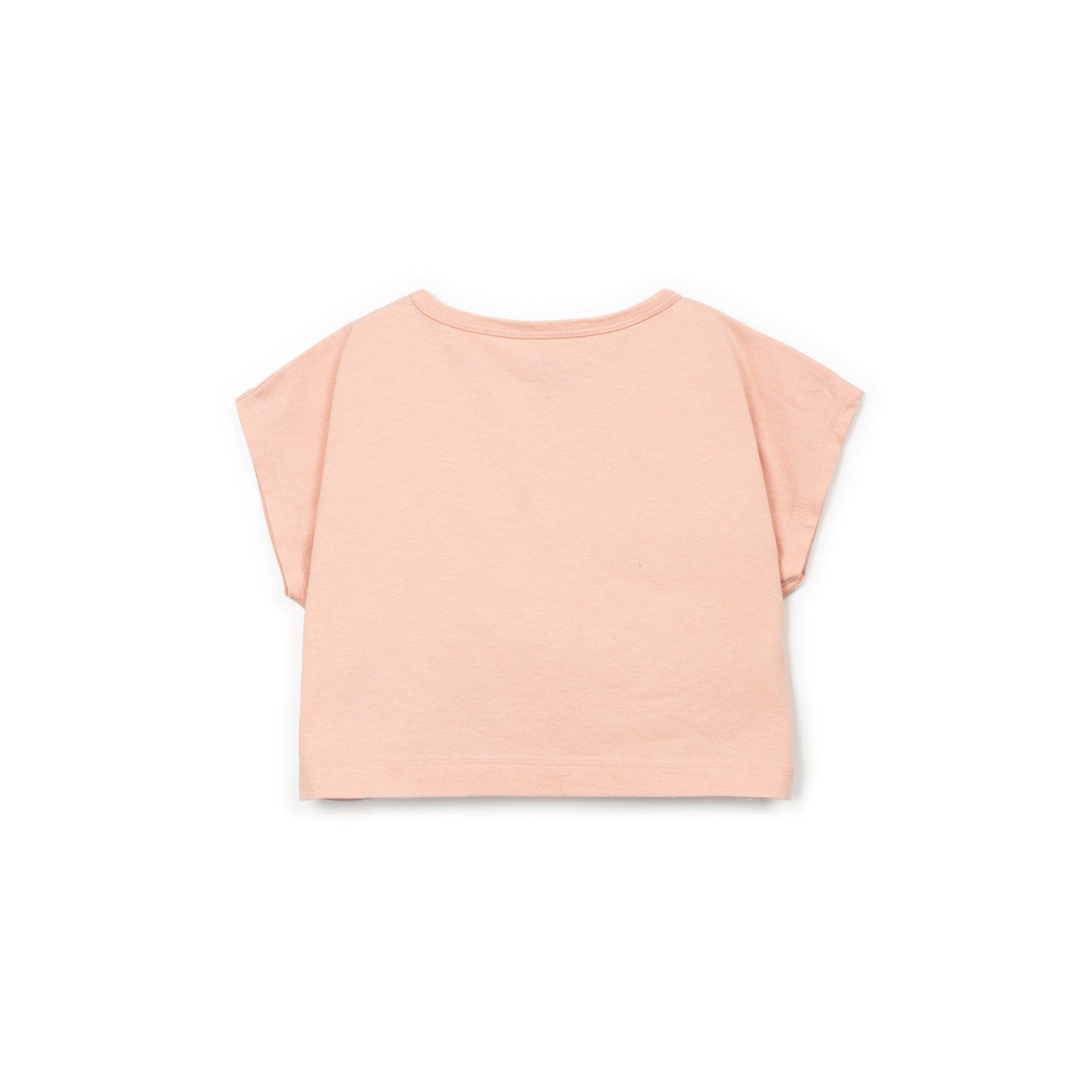 T-shirt curta - Play Up