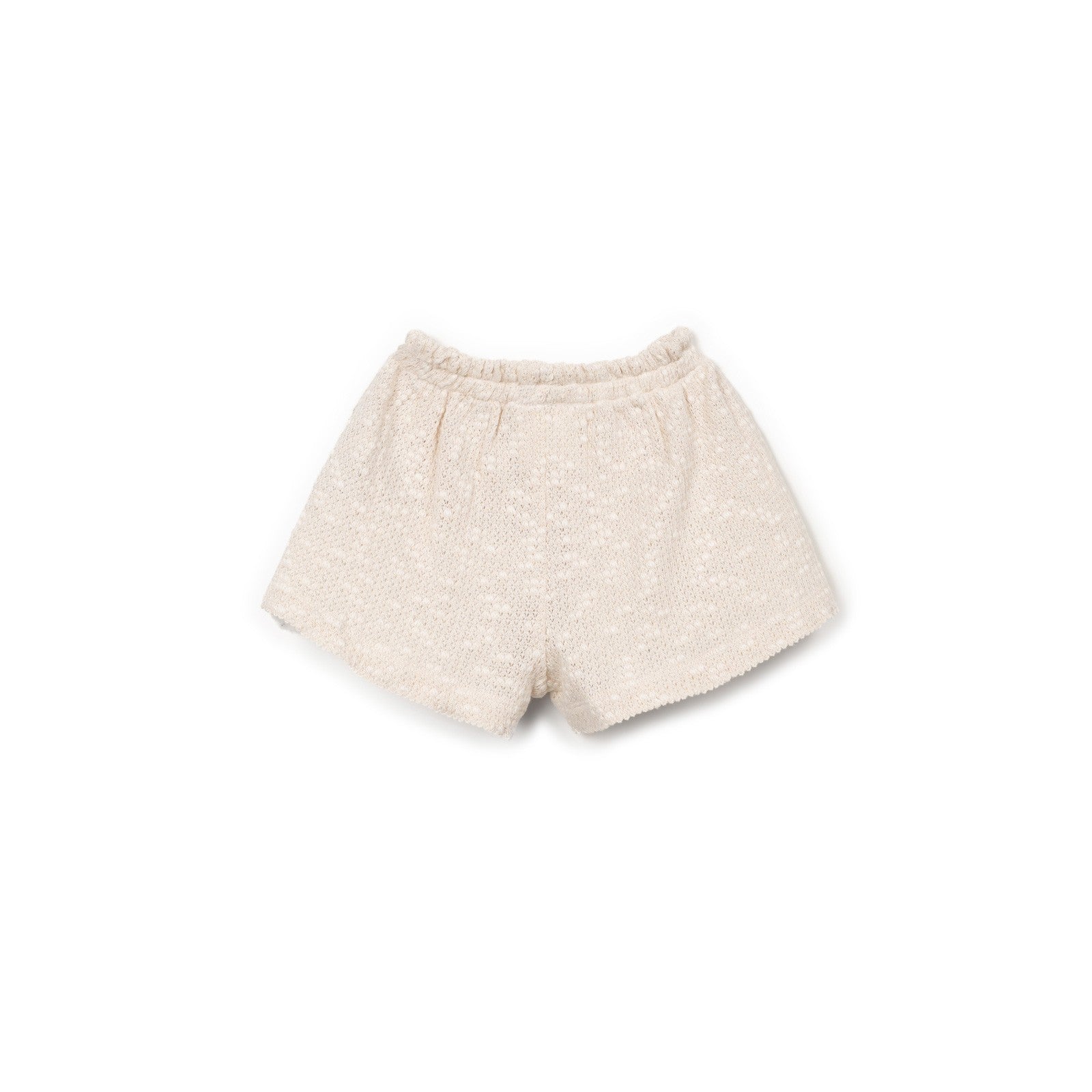 Conjunto em algodão com textura piquet - Play Up