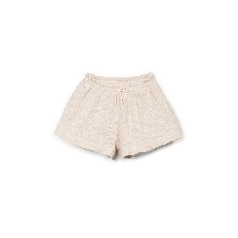Conjunto em algodão com textura piquet - Play Up
