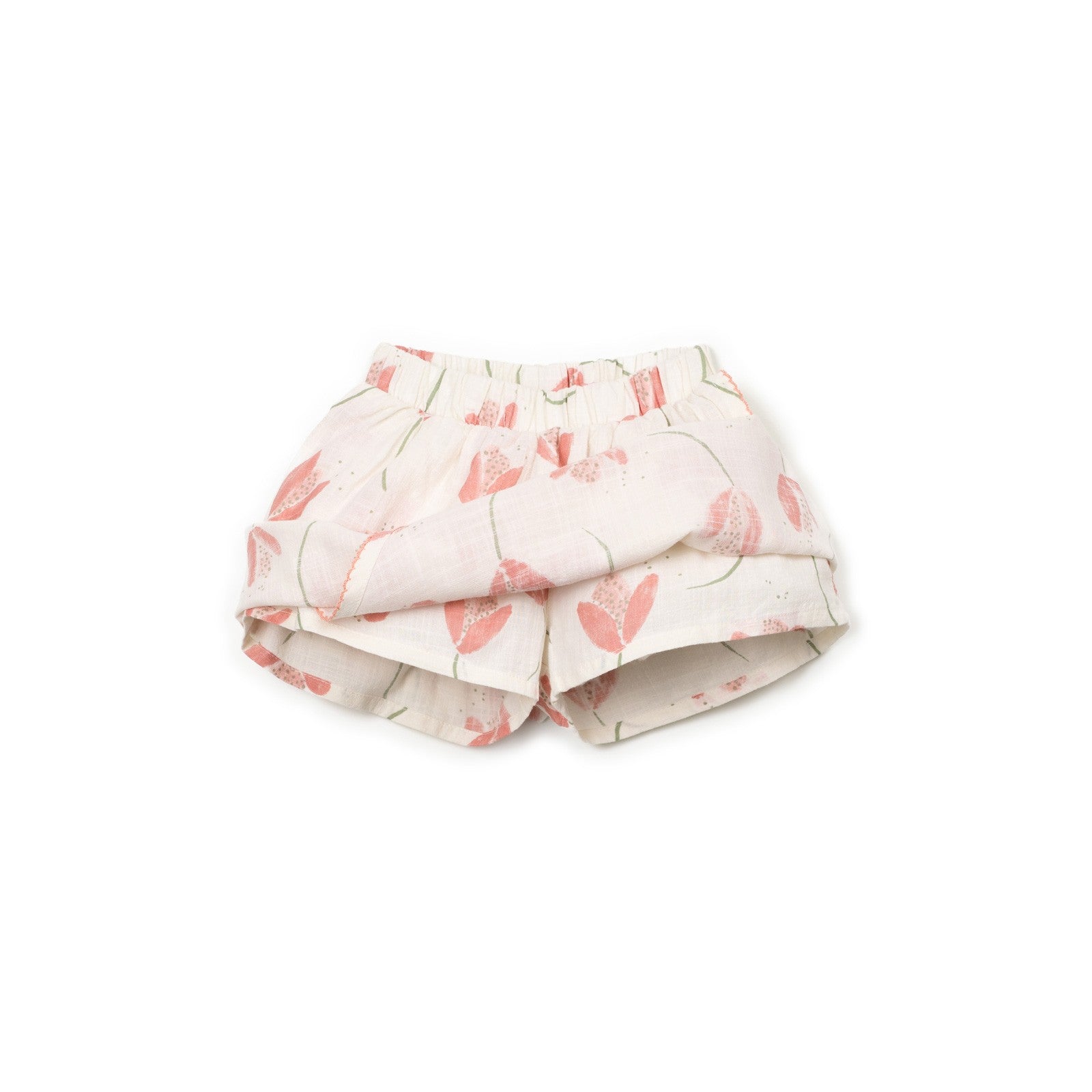 Saia calção com estampado - Play Up