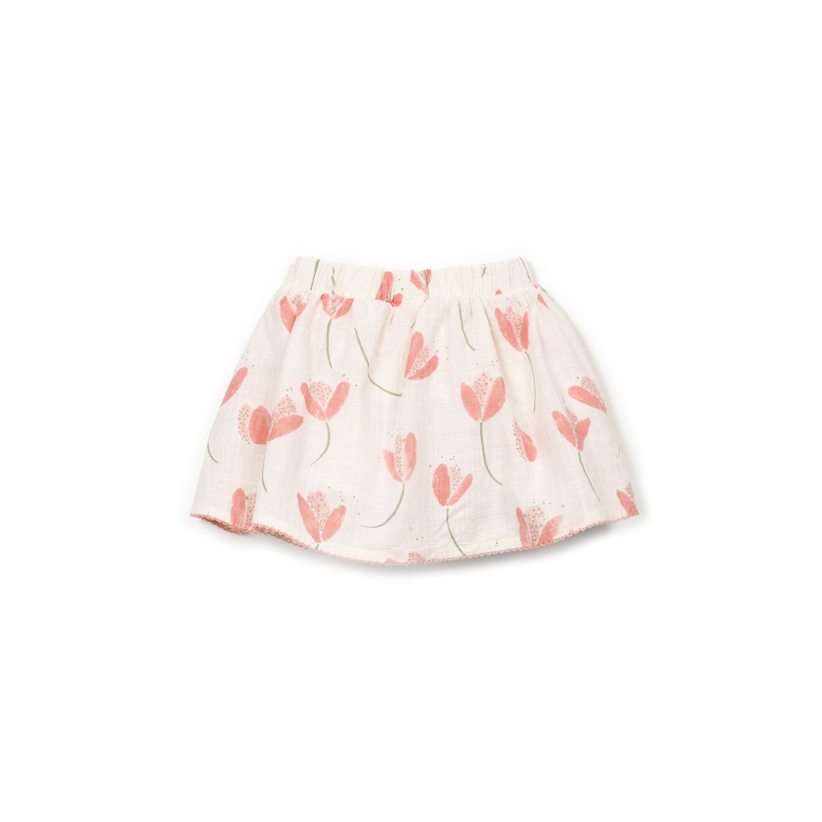 Saia calção com estampado - Play Up