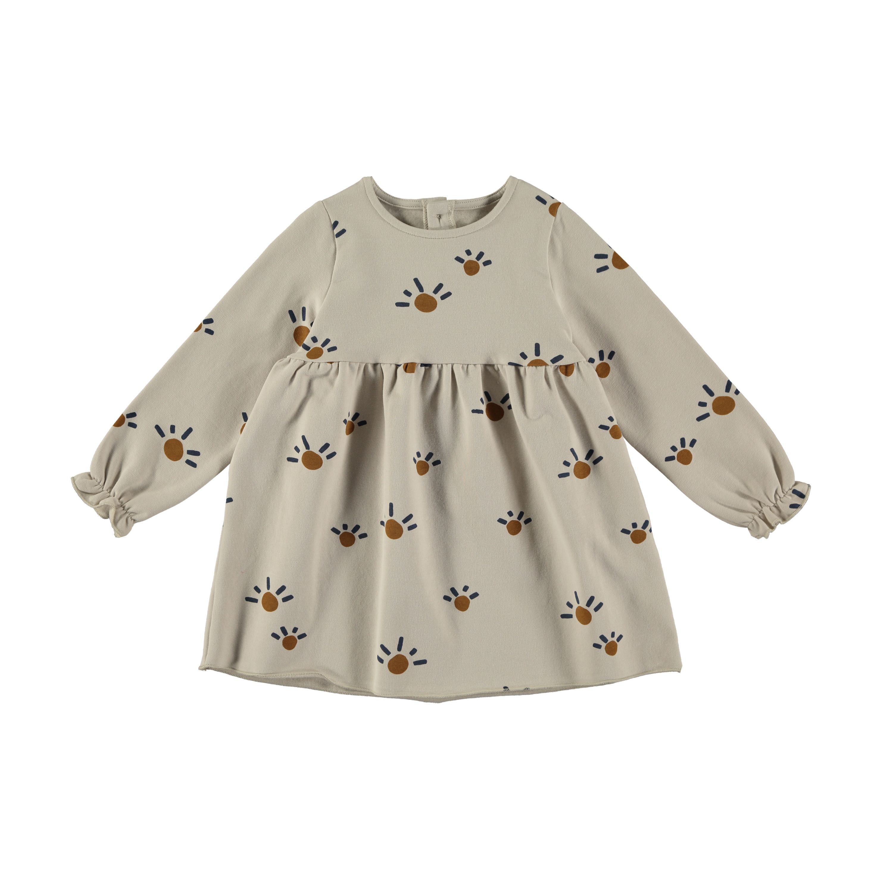 Vestido SUNNY DAYS - Babyclic