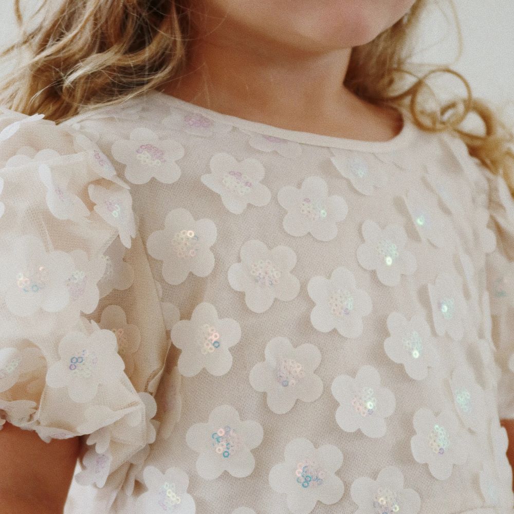 Vestido SALLY - Konges Slojd