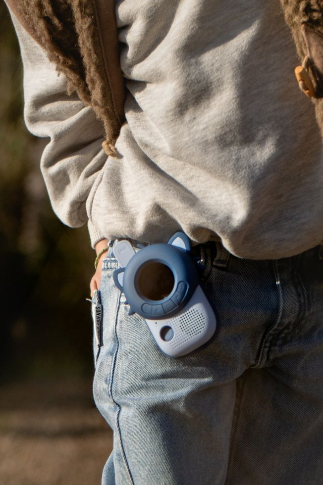Zoo Walkie Talkies - THE ZOOFAMILY