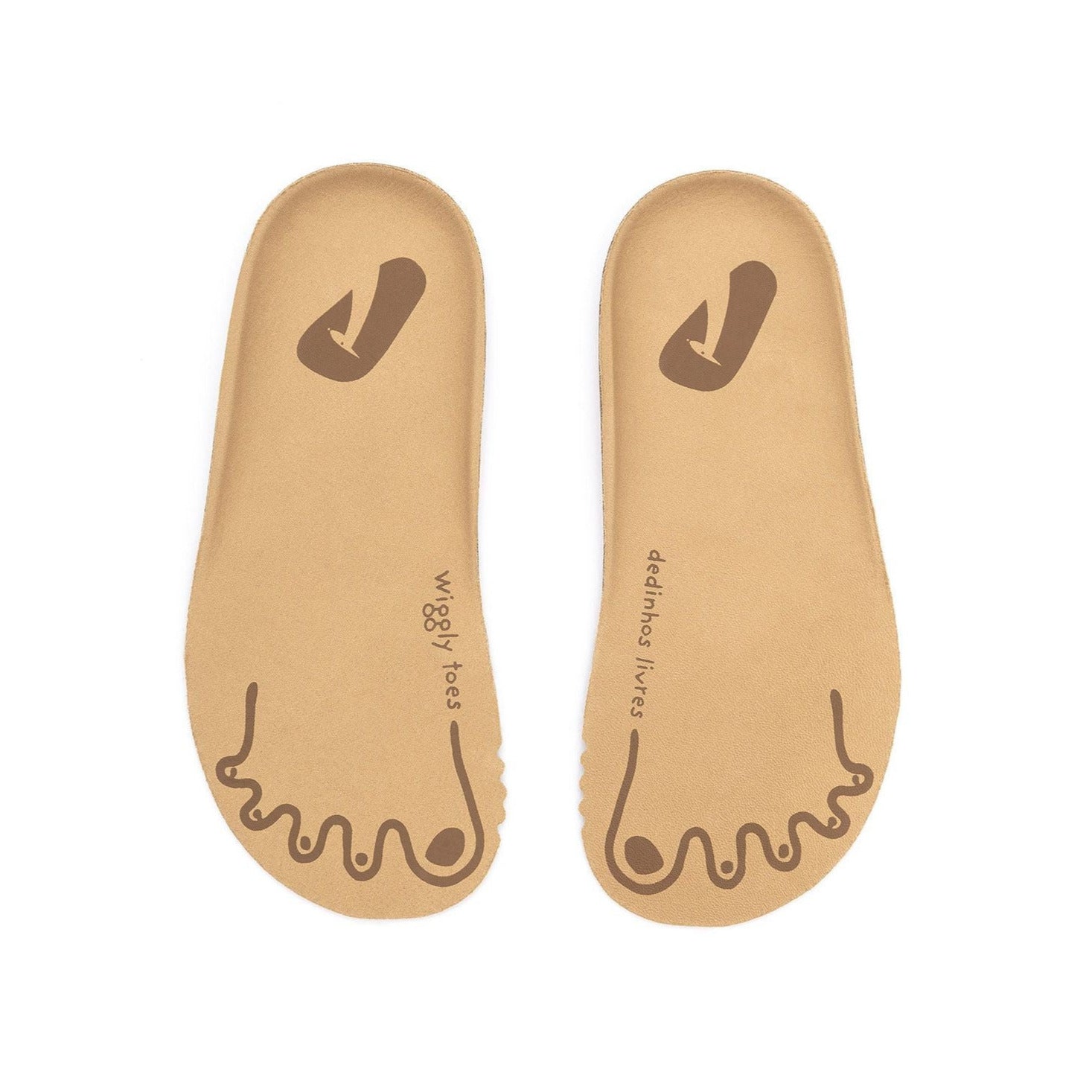 BOTAS RAMBLER GREEN - CORRER E BRINCAR - Tip Toey Joey