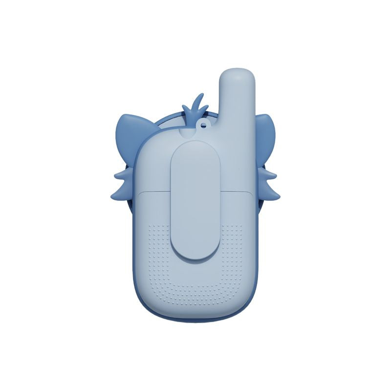 Zoo Walkie Talkies - THE ZOOFAMILY